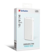 流動充電池

10000mAh 2 端口流動充電池