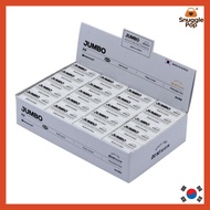 [Hwarang] Jumbo Mini Eraser Set (60pcs)