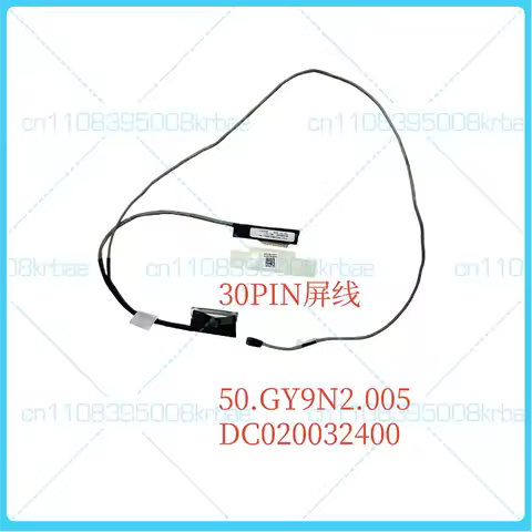 New original Suitable for Acer Aspire 3 A315-33, A315-41, A315-53G, DC020032400 power cord.