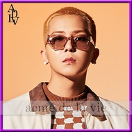 ✿ acme de la vie ✿ ADLV AUTHENTIC EYEWEAR MOONLIGHT FASHION SUNGLASES UNISEX KOREA STREET STYLE HYUN A, MINO &amp; SANDARA MODEL