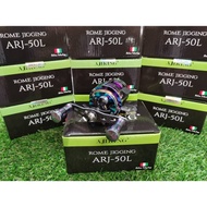 AJIKING ROME JIGGING 50L