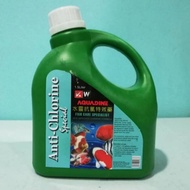 Aquadine Anti Clorin special 1.5liter