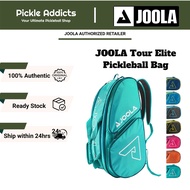 JOOLA Tour Elite Pro Pickleball Bag