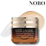 雅詩蘭黛 - 新升級再生基因修復眼霜 [抗藍光眼霜] 15ml (平行進口)