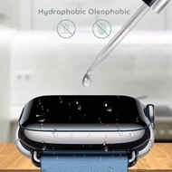 Anti-scratch hydrogel apple watch 38mm, 42mm, 44mm