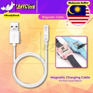 Kids Smart Watch Magnetic Charging Cable Y99 Y95 USB Magnetic Cable