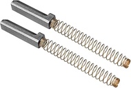 HASMX W10380496 Carbon Motor Brush for Kitchenaid Mixer Models K45, K45SS, KSM103, KSM110, KSM150, K