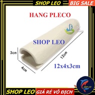 Hang Pleco 12cm - Aquatic Hang - Shrimp - Shrimp - Pleco