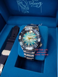 นาฬิกา Seiko Monster ภาคใต้ SEIKO MONSTER GEN 4 LIMITED 1991 เรือน รุ่น SRPG55K1 SRPG55K SRPG55 ฉลอง