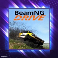 [ PC ] BeamNG Drive Offline PC Game ( Digital Download )