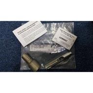 McGard Spare Wheel Lock Kit