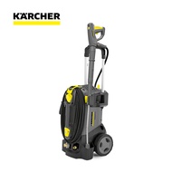 【德國凱馳KARCHER】HD5/12C 高壓清洗機 220V (台灣公司貨) HD512C