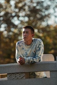 Polo by Ralph Lauren x CLOT Silk Royale CREWNECK Tie dye 絲綢 唐裝 扎染 衛衣 陳冠希 EDC JUICE Edison Chen