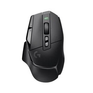 Logitech G502 X LIGHTSPEED Wireless Gaming Mouse - Genuine Product