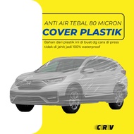 Transparent CRV Car Body Cover Waterproof CRV Car Cover Old CRV Car CRV Gen 1 CRV Gen 2 CRV Gen 3 CR