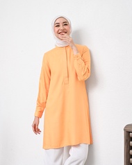 Geulis.id BARLIN TUNIC (4 warna) Tunic
