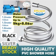 PVC Hose Flexible Hose Pipe Flexible Pipe Toilet Hose Shower Hose Bidet Hose Pipe Hose Toilet Pipe S