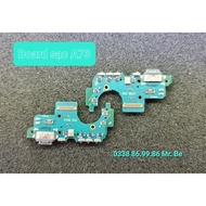 Board SAC A73 / BOARD SAC A736B
