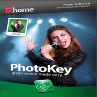 FX Home PhotoKey Pro V7.0. Bonus PhotoKey Pro V6 For MacOSX
