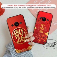 Redmi 14C, Poco C75 Redmi 14r flexible case CongratulationsCNY luckyCNY