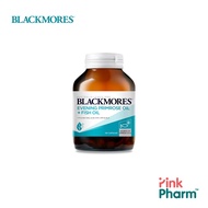 Blackmores Evening Primrose Oil + Fish Oil 120 Capsules