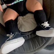 Children's Socks | BLACK BABY SOCKS | CHILDREN'S BLACK SOCKS | CHILDREN'S BAND SOCKS