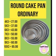 ✷▩Cake Pan Ordinary, Bento Cake Pan, Pastry Pan, Bread Pan, Baking Pan