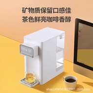 German BWT Water Purifier Direct Drinking Heating All-in-One Machine Instant Heating Water Dispenser