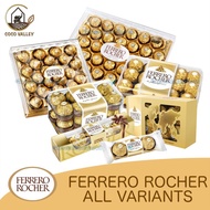 Ferrero Rocher T3, T5, T8, T16, T24, T30, T48 (Made in Italy)