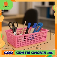 EK Multipurpose basket / mini basket / stronge box organizer/ Storage place
