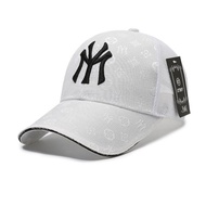 NY import baseball fashion cap S70