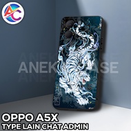 AC29-Case OPPO A5X 2025-MEN'S PICTURE-Latest OPPO A5X Softcase-OPPO A5X Casing-Silicone OPPO A5X