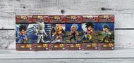 【G&amp;T】BANDAI 盒玩 WCF 七龍珠 GT VOL.4 全6種 168280