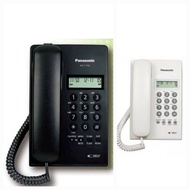 Panasonic 樂聲牌- 來電顯示 有線電話 Caller ID Corded Telephone KX-TSC73