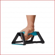 DC3 H-shaped I-beam Multi-functional Home Push-up Training Stand Fitness Equipment