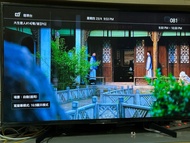 Sony 電視43寸電視 43X7000G
