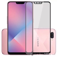 Full Tempered Glass For Samsung A10 M10 A20 A30 A40 A50 A60 A70 A80 A90 J2Prime J4+ J7Pro J8/2018