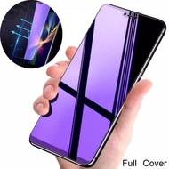 Tempered Glass Samsung A22 4G, A22 5G, A52 5G, A52 4G Blue Light Full Screen Premium Protector Quali