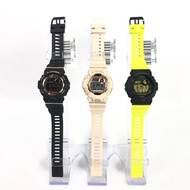 Casio G-Shock Mini Bluetooth Steptracker G-SQUAD Series GMD-B800