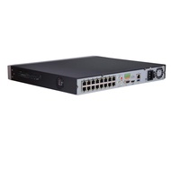 HIK-Tech US 16Channel PoE 4K Network Video Recorder NVR, Embedded Plug and Play DS7616NIK216P2021 Ne