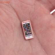 [risingmp] 1/12 Scale phone Dollhouse Miniature 1PC Kitchen living room Accessories