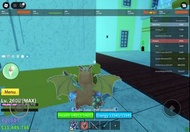Roblox Blox fruits
