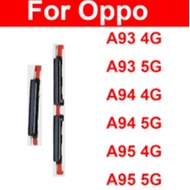 TOMBOL OPPO A74 4G OUTER BUTTON/A95 4G