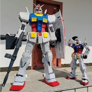 [ First Batch PO Buyer Only ] FDJ Bling Model 1/35 | RX-78-2 Gundam