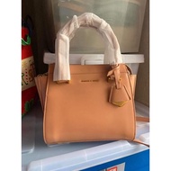 Charles and Keith Trapeze Bag