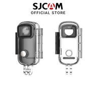 SJCAM Accessory-Action Camera Waterproof Case Underwater Protective Housing Case For C100/C100+