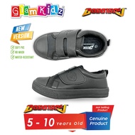 Kasut Sekolah Hitam BoBoiBoy / BoBoiBoy School Shoe Black 3-1170