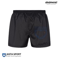 Donic Short Dive Ping Pong Table Tennis Pants/