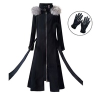 Bungou Stray Dog if Line Atsushi Nakajima cosplay Anime Costume