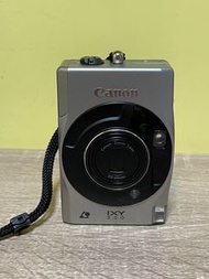 Canon IXY 330 #APS底片相機